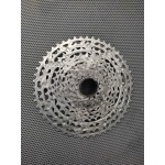  венец касета SHIMANO DEORE 12 скорости